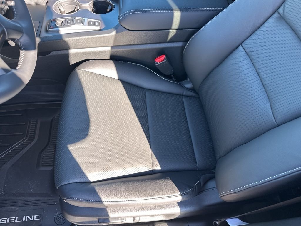 2026 Honda Ridgeline RTL - Photo 25