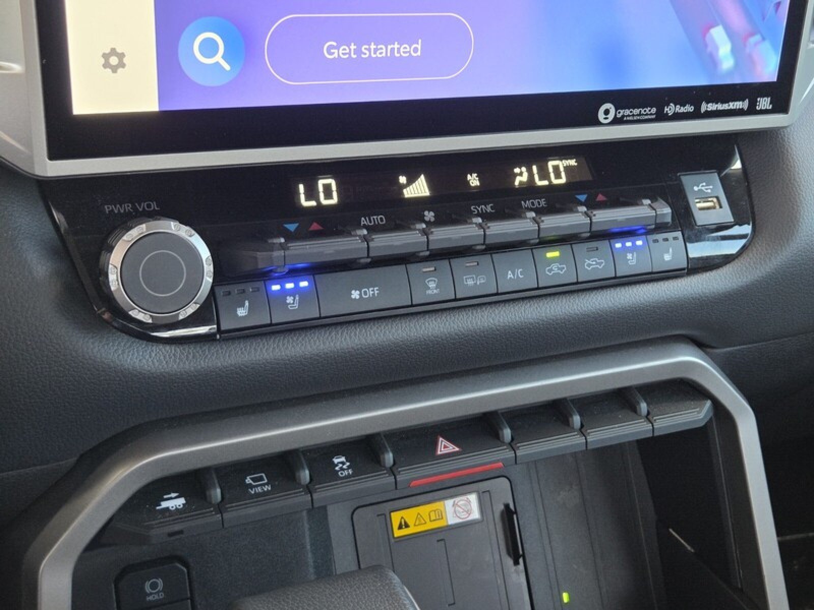 Used 2024 GRAY Toyota Limited image 31