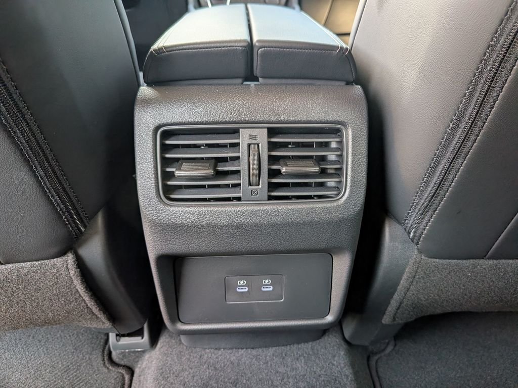 New 2026 Super Black Nissan Dark Armor™ image 37