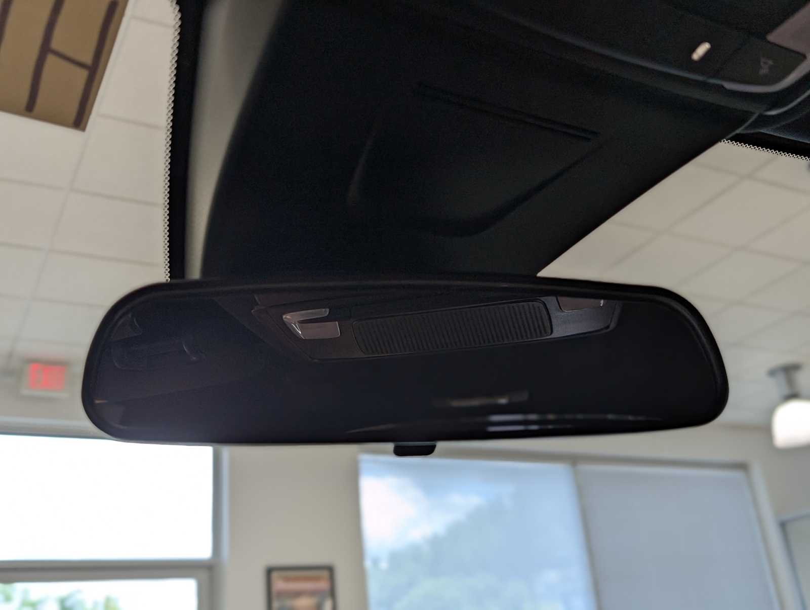 2025 Honda Civic Hatchback Type-R - Photo 32