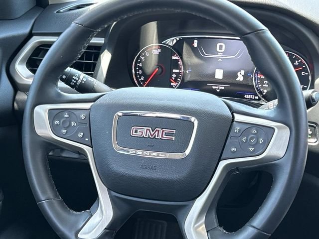 2023 GMC Acadia Denali - Photo 14