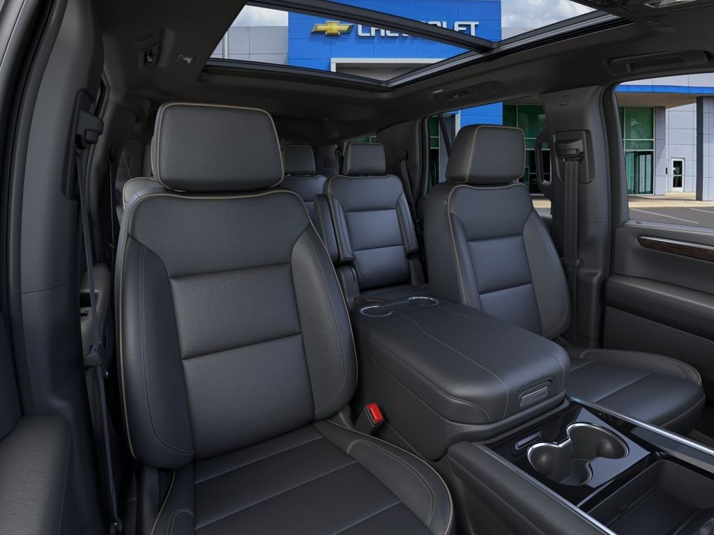 2026 Chevrolet Tahoe Premier - Photo 16