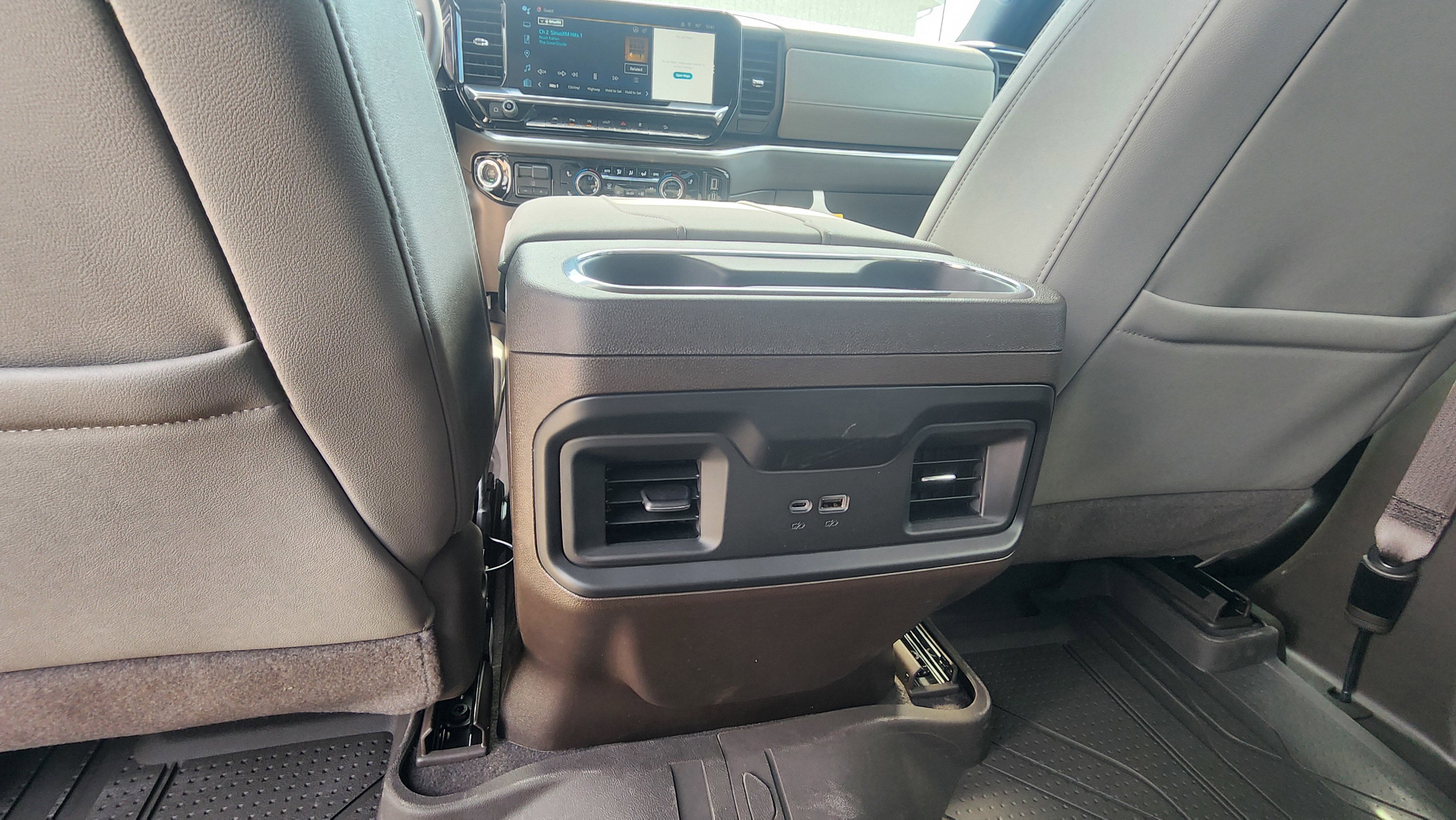 2026 Chevrolet Silverado 1500 LT Trail Boss - Photo 21