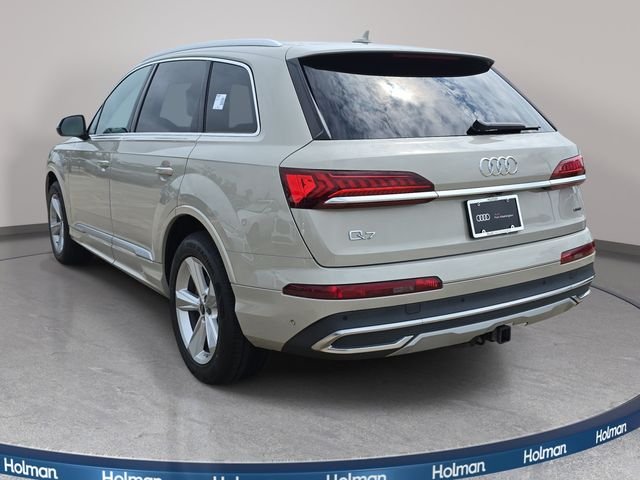 Used 2023 Beige Audi 45 Premium Plus image 8