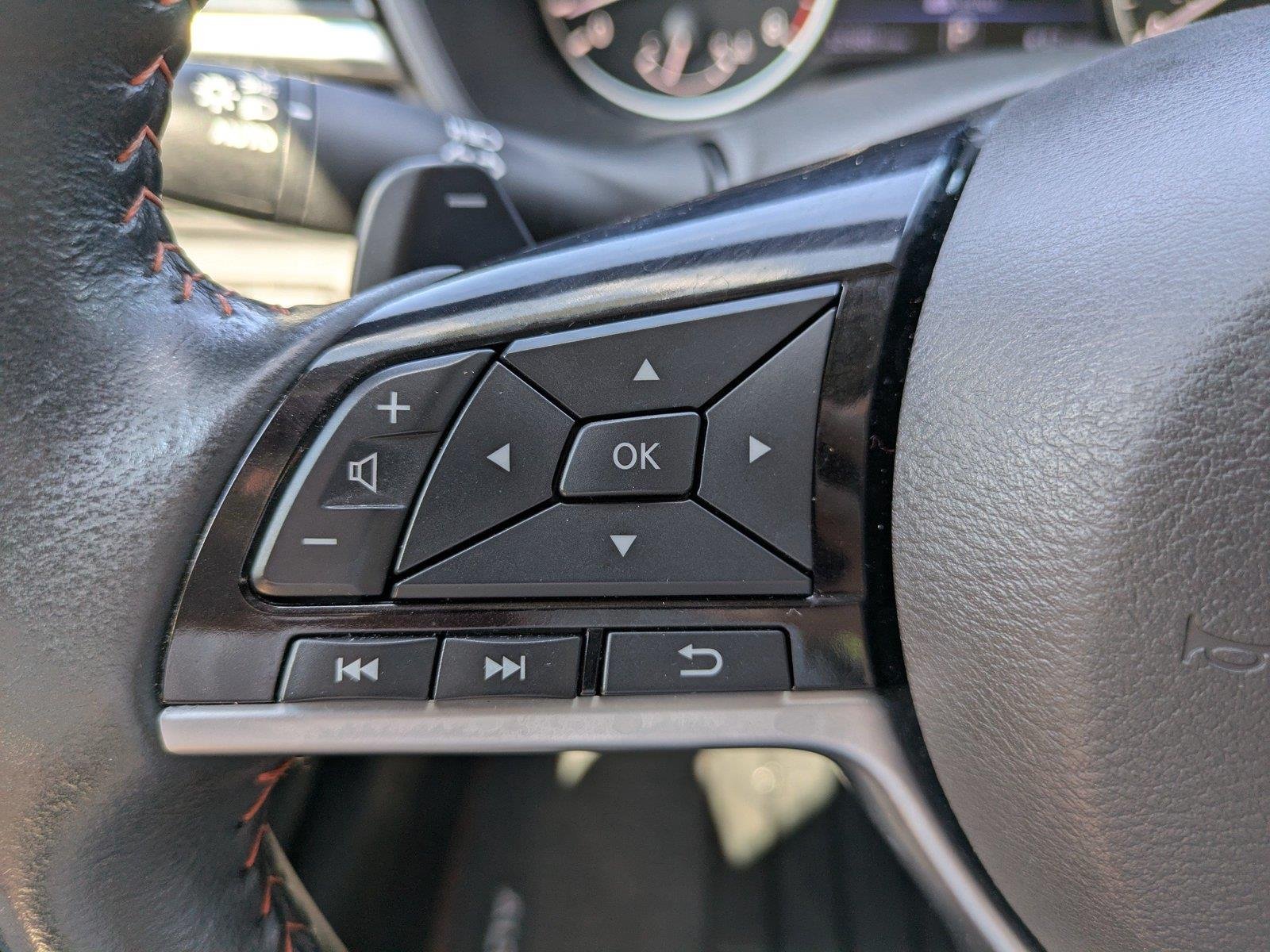 Used 2023 Gray Sky Pearl Nissan 2.5 SR image 24