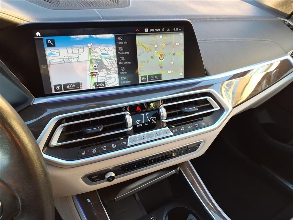 2022 BMW X5 40i - Photo 7