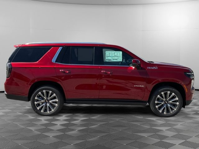 2026 Chevrolet Tahoe High Country - Photo 6