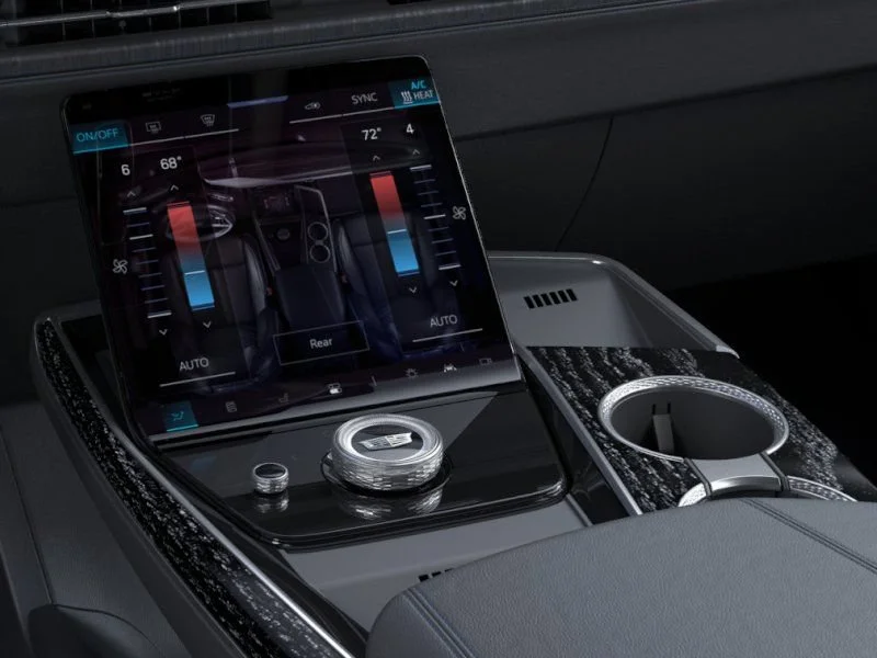 2026 Cadillac Escalade IQ Sport - Photo 23