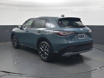 New 2027 Nordic Forest Pearl Honda LX image 5