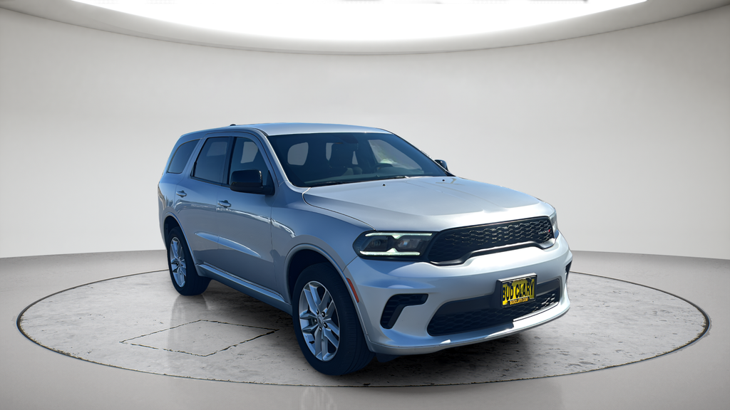2025 Dodge Durango
