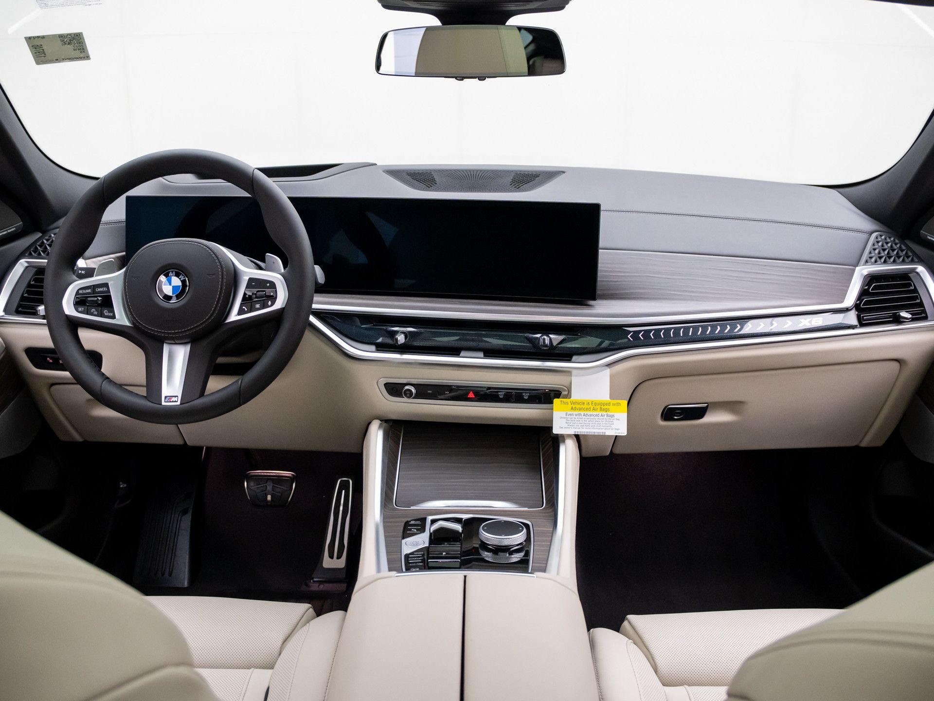New 2027 Alpine White BMW xDrive40i image 11