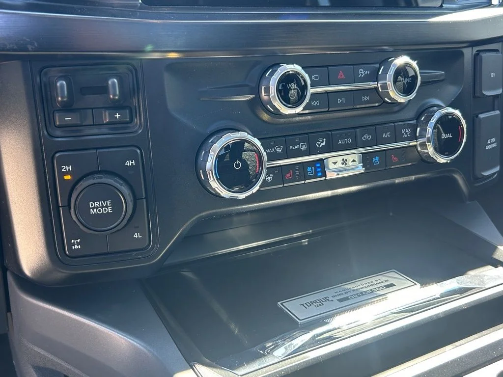 New 2026 Avalanche Ford Shelby Torque 1200 image 44