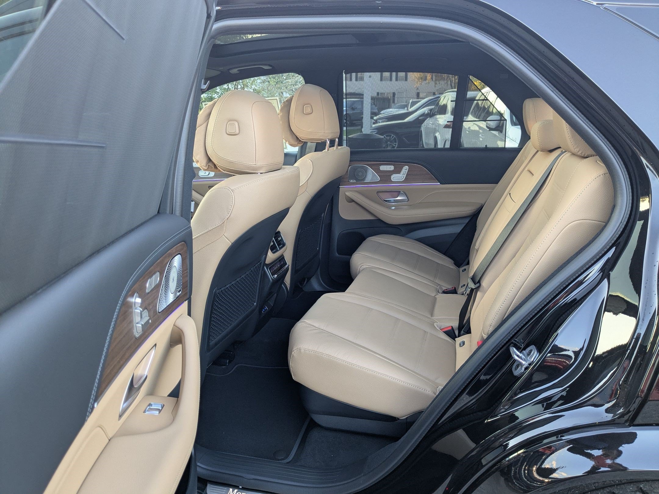 2026 Mercedes-Benz GLE GLE580 - Photo 63