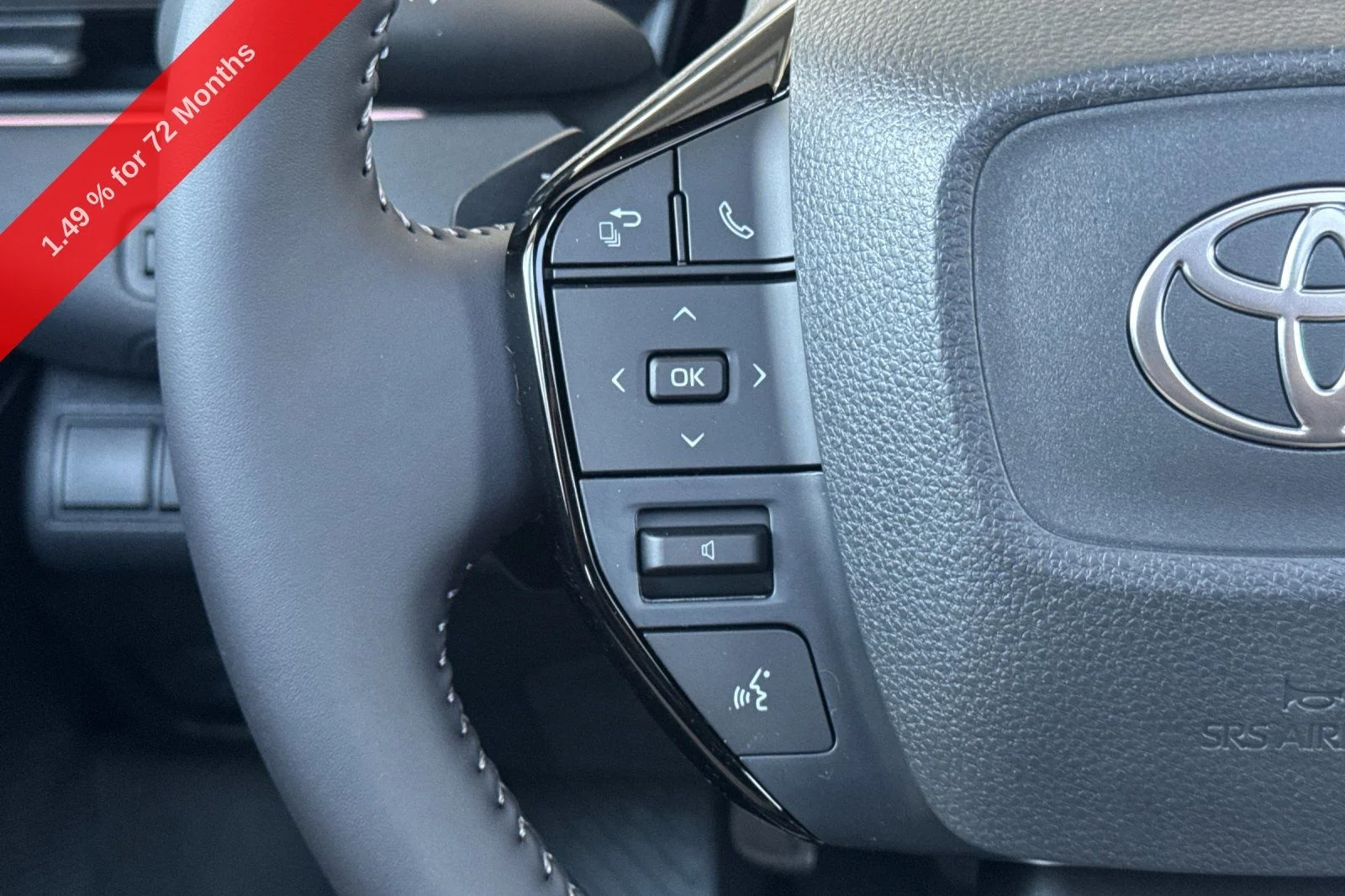 New 2026  Toyota XLE Plus image 26