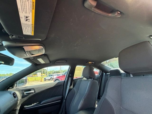 Used 2015 Silver Dodge R/T image 28