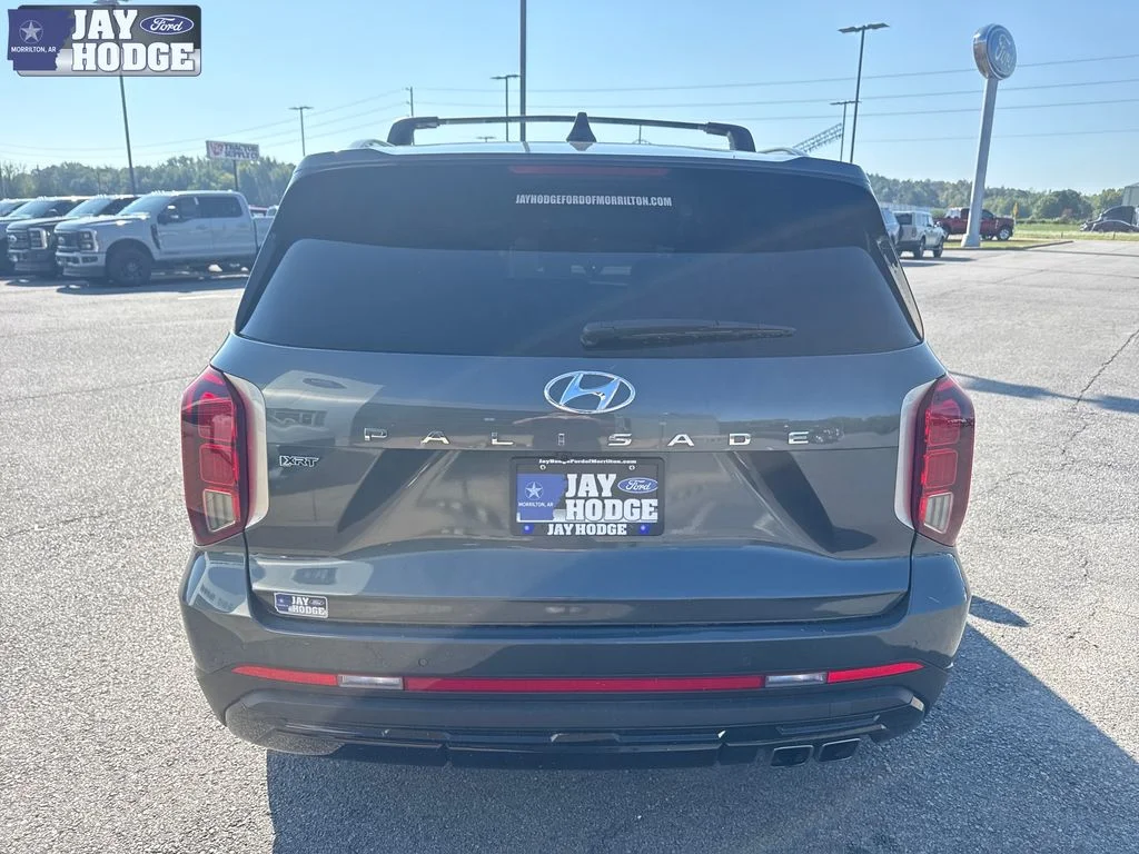 Certified Used 2024 Steel / Graphite Hyundai XRT image 6