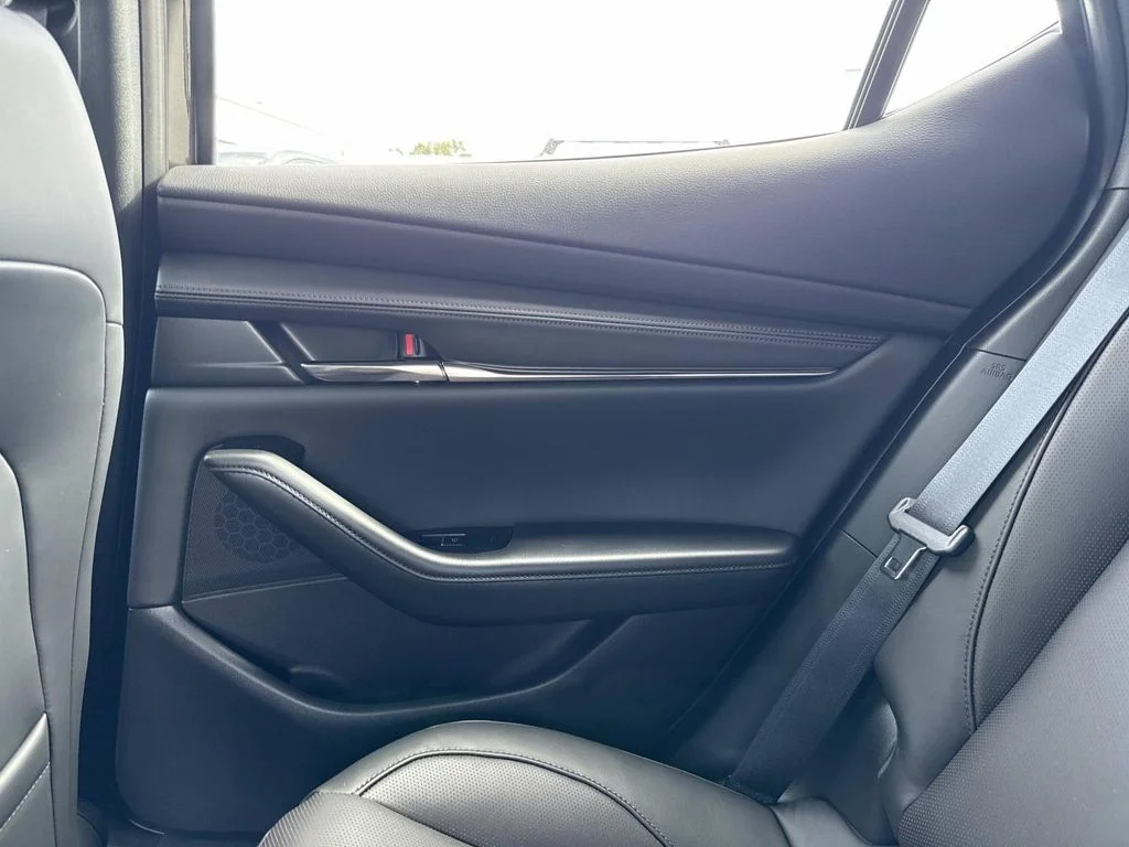 New 2026 Polymetal Gray Metallic Mazda 2.5 S Premium image 19