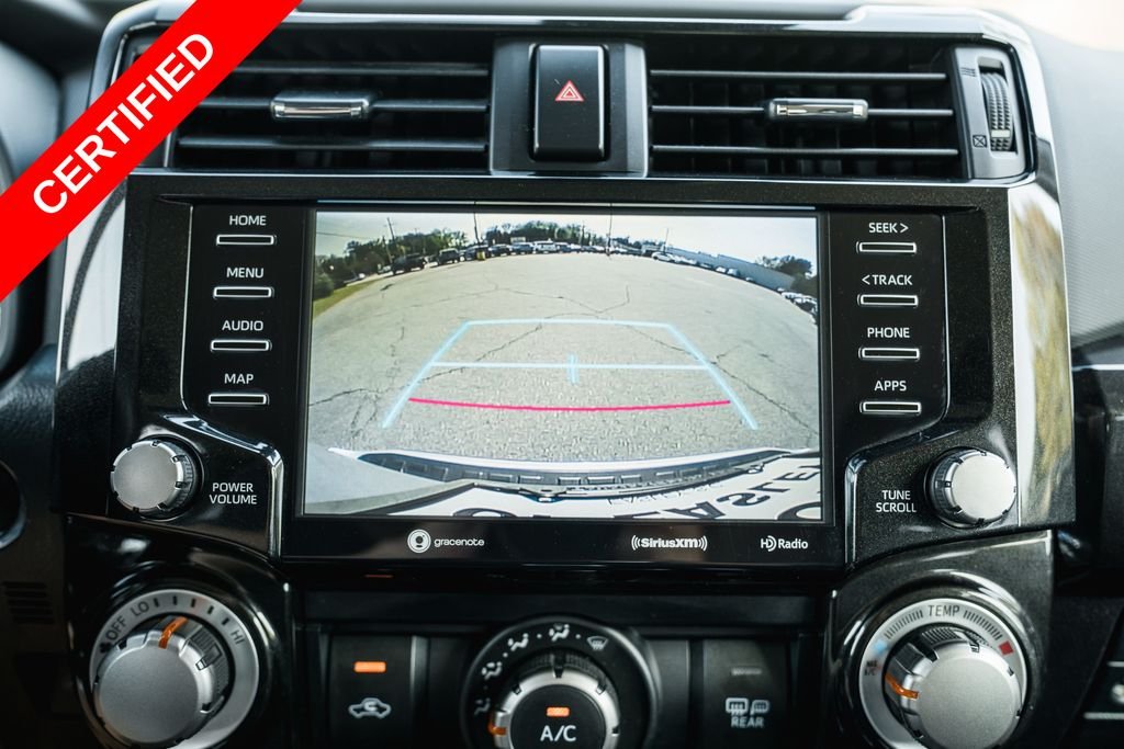 2024 Toyota 4Runner TRD Off-Road Premium - Photo 22