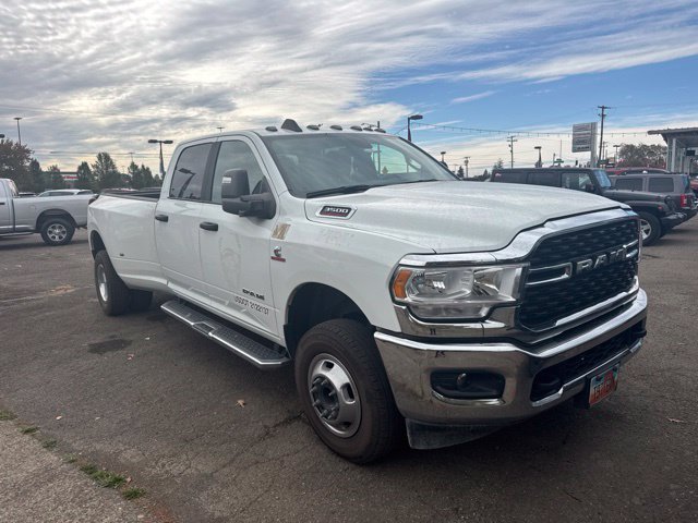 2024 RAM 3500 Pickup