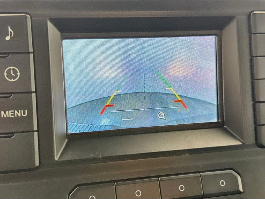 Used 2019 White Ford XL image 14
