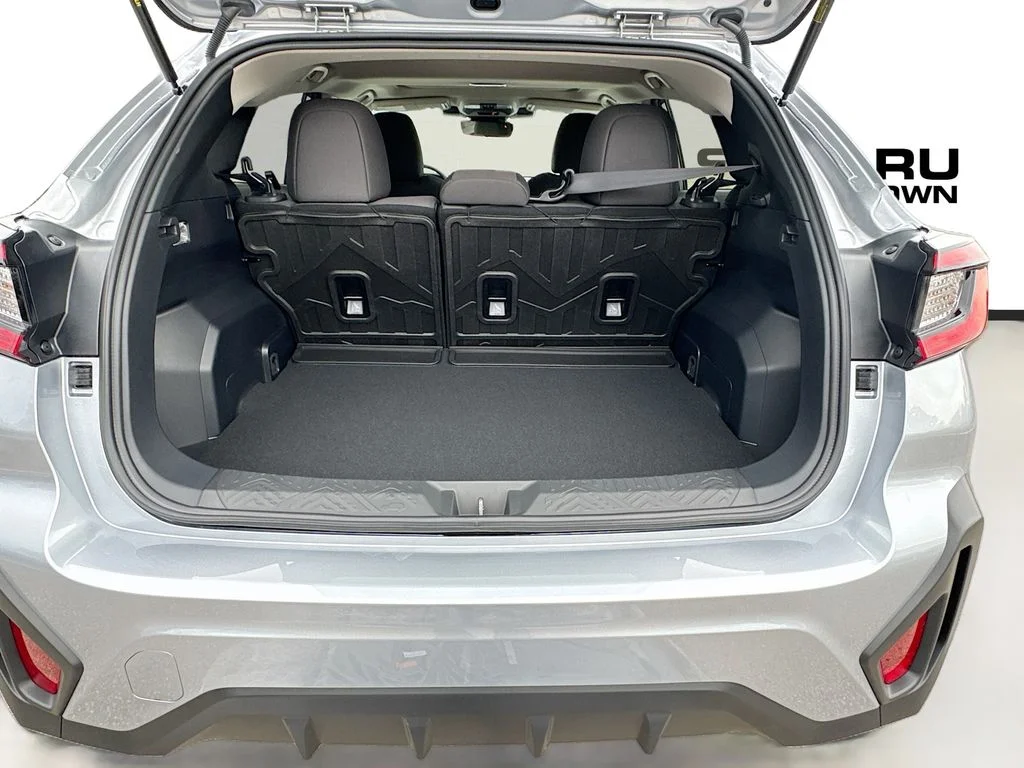 New 2026 Silver Subaru Premium image 32