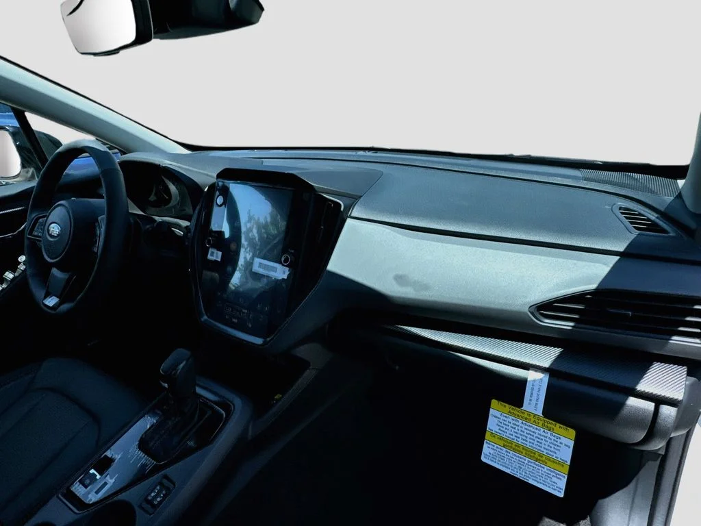 New 2026 White Subaru Limited image 35