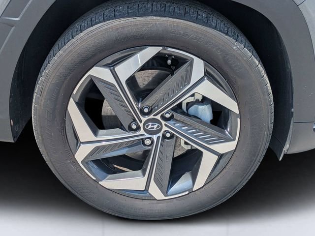 Certified Used 2024 Gray Hyundai SEL image 11