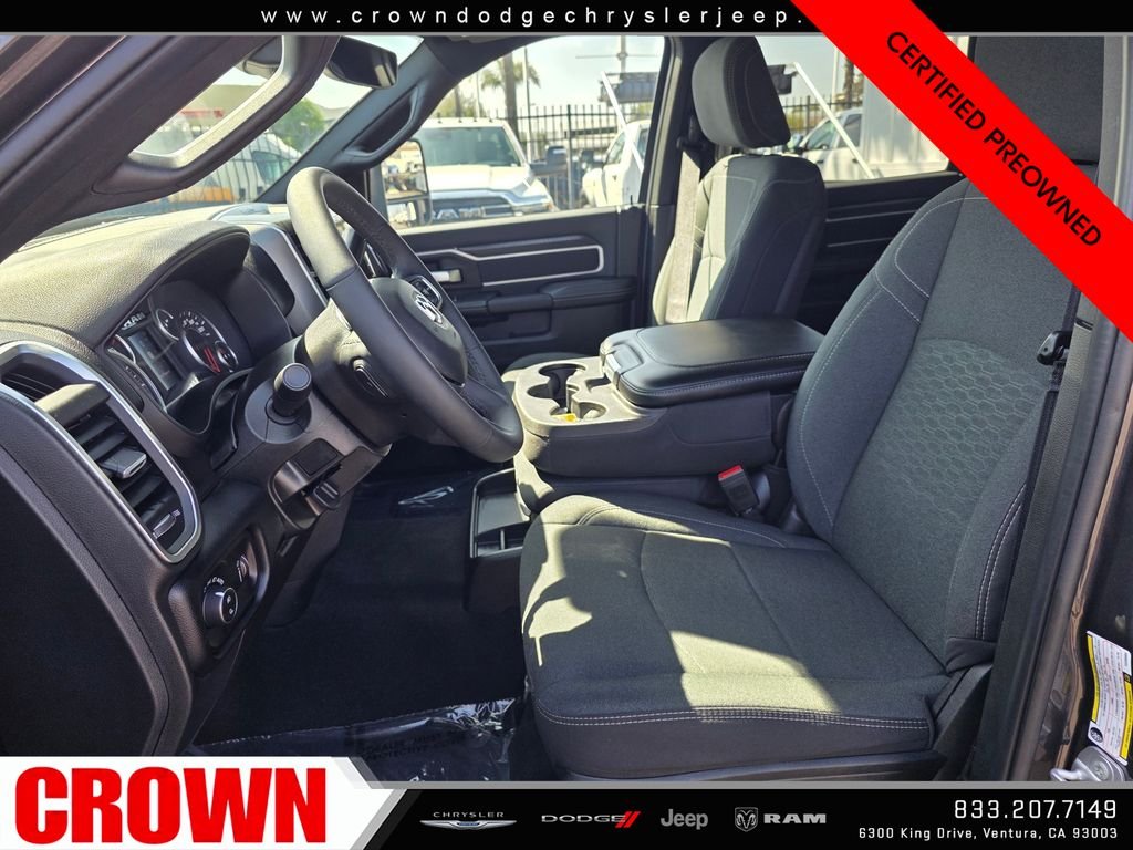 Used 2026 Gray Ram Big Horn image 21