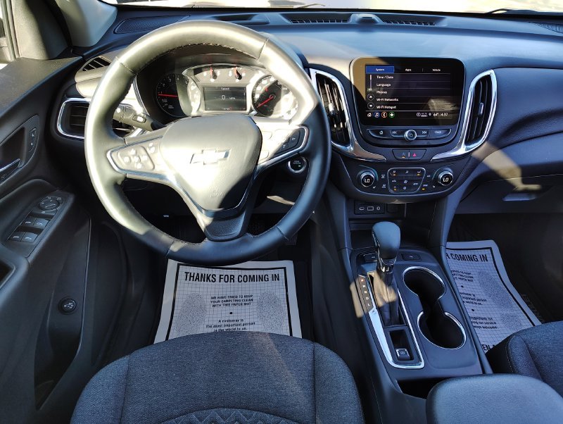 Used 2024 Brown Chevrolet LT image 26