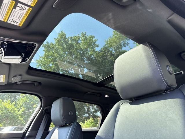 New 2026 Carpathian Grey LAND ROVER  image 21