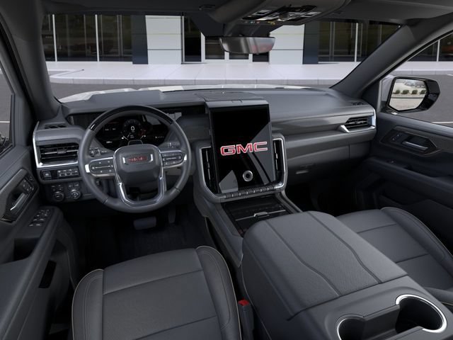 2026 GMC Yukon XL Elevation - Photo 17