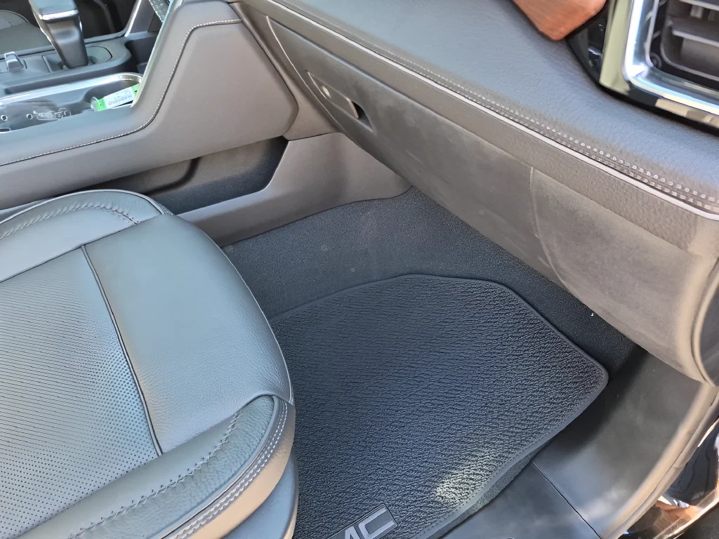 2026 GMC Sierra 1500 Denali - Photo 38