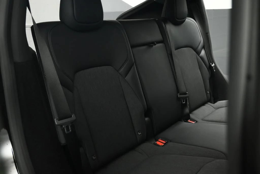 Used 2026 Black Tesla Premium image 58