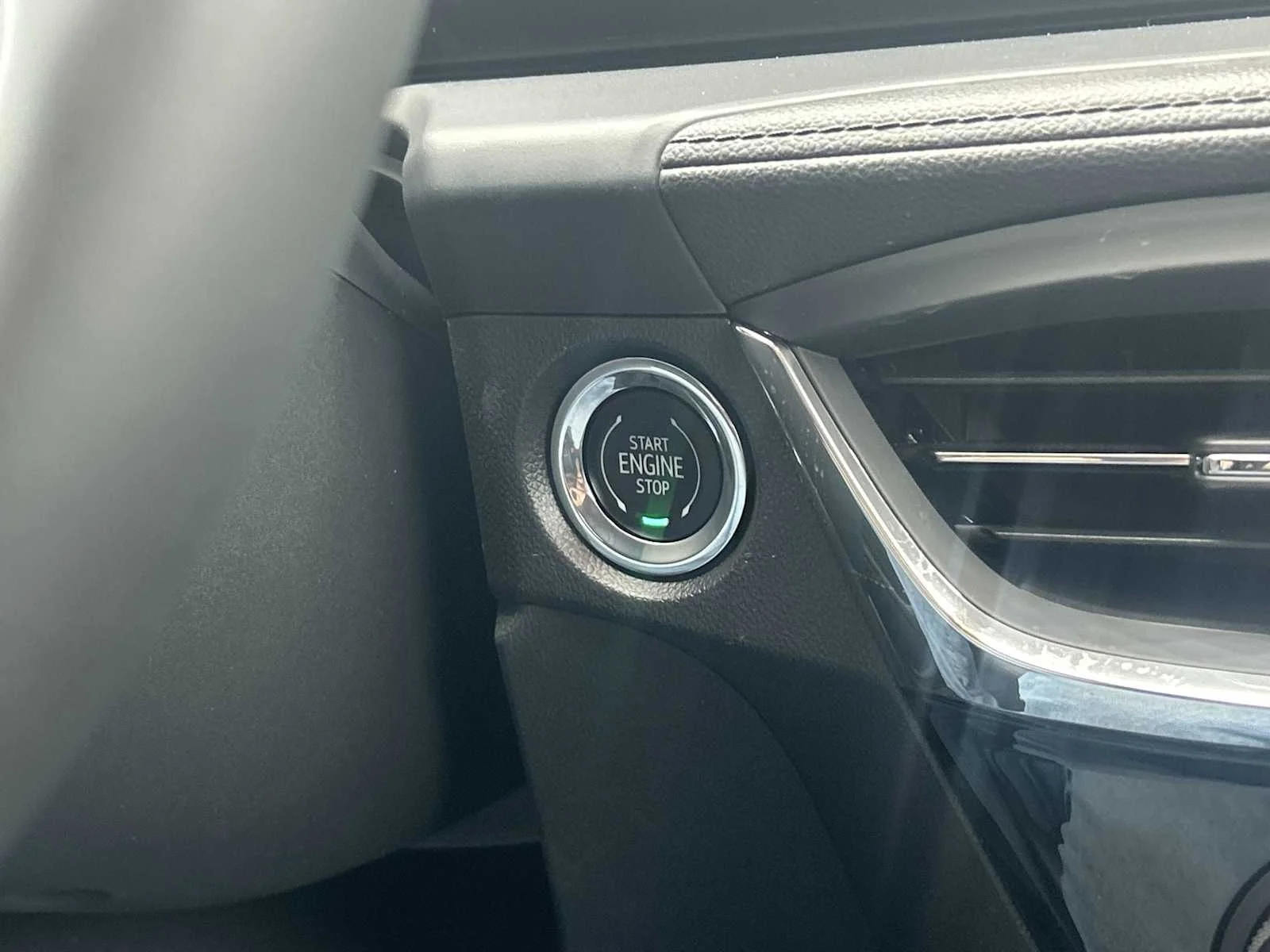 2026 Buick Encore GX Sport Touring - Photo 16