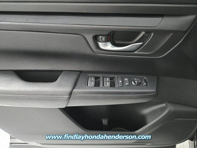 2024 Honda CR-V EX - Photo 59