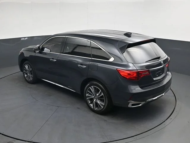 Used 2019  Acura 3.5L Technology Package image 25
