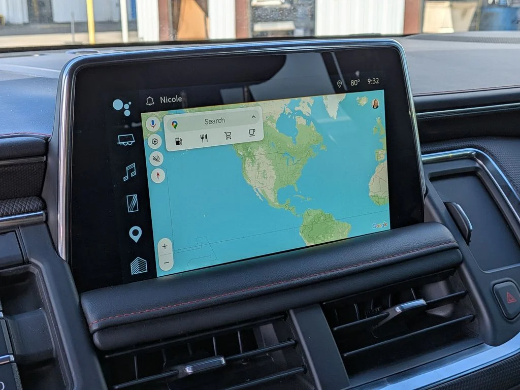 Used 2022 Gray Chevrolet RST image 18