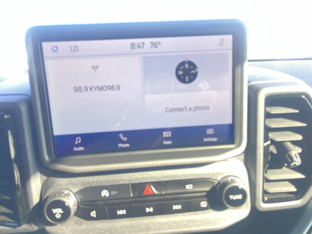 Used 2023 Area 51 Ford Badlands image 17