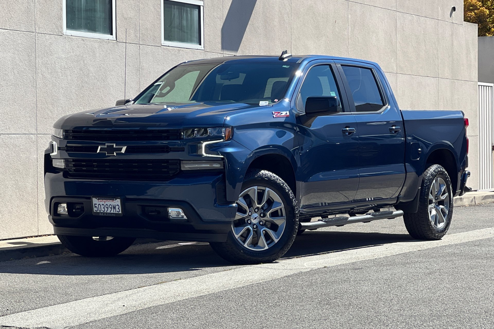 2022 Chevrolet Silverado 1500 Limited