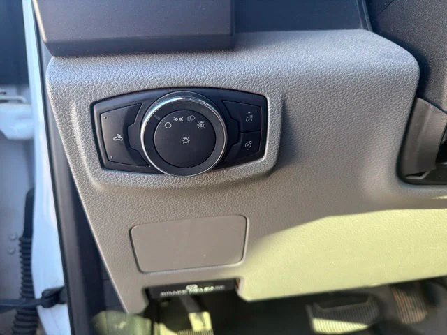Used 2019 White Ford XLT image 14