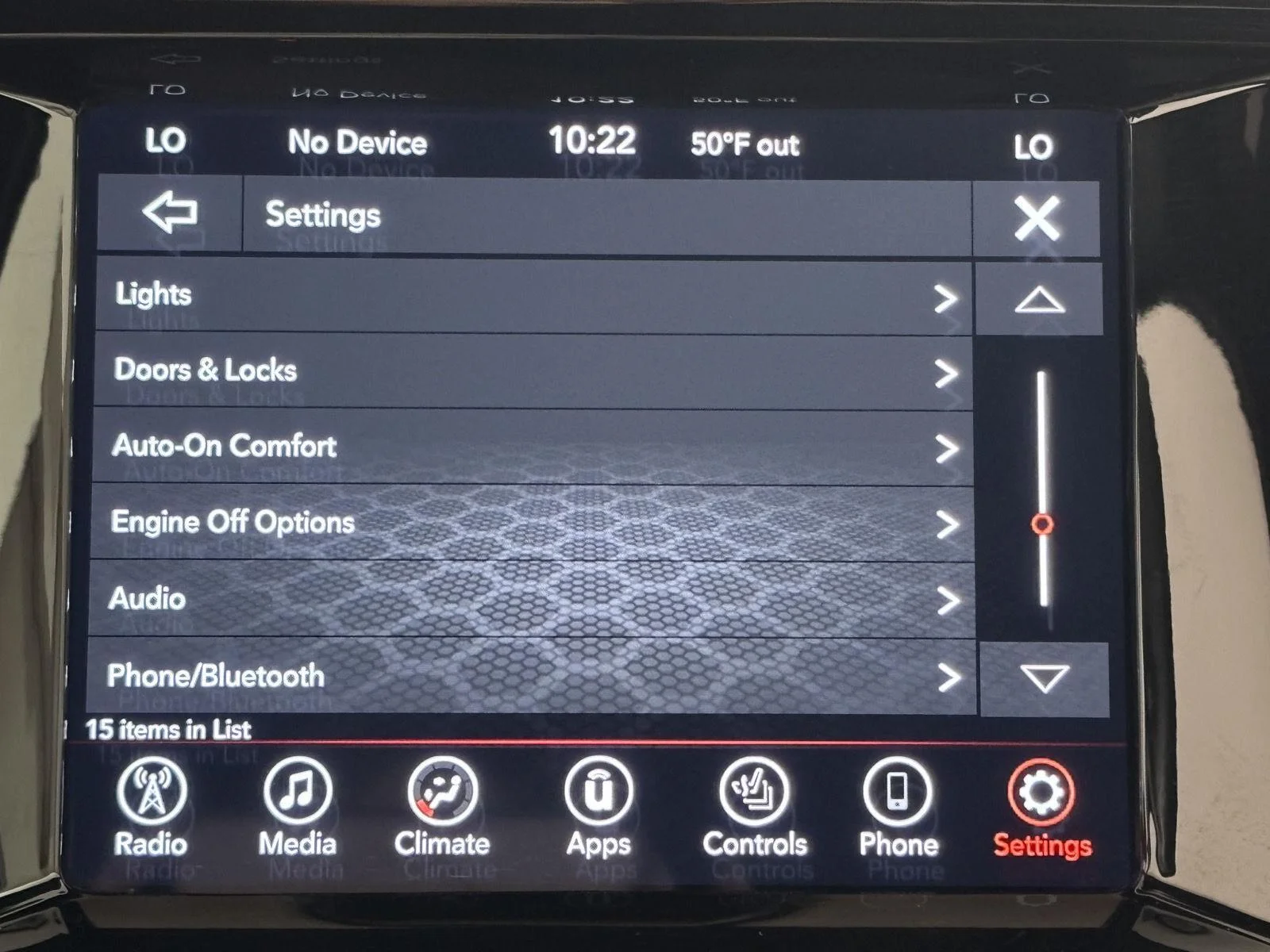 Used 2022 Octane Red Pearlcoat Dodge GT image 39