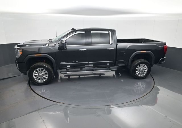 Used 2020 Black GMC Denali image 20
