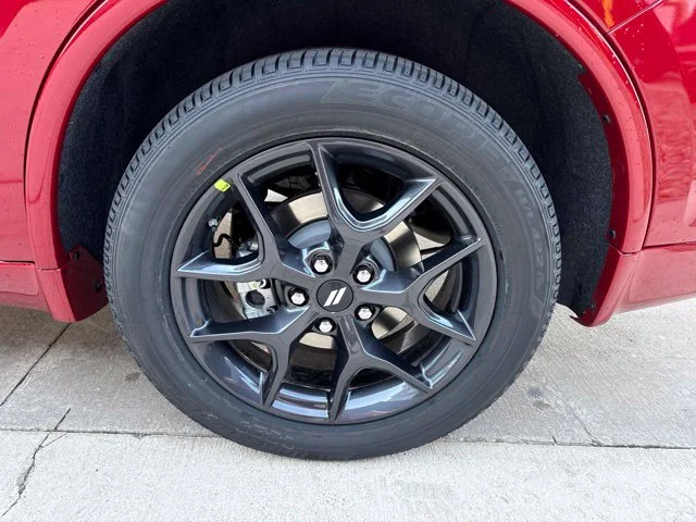 New 2027  Dodge GT HEMI image 6