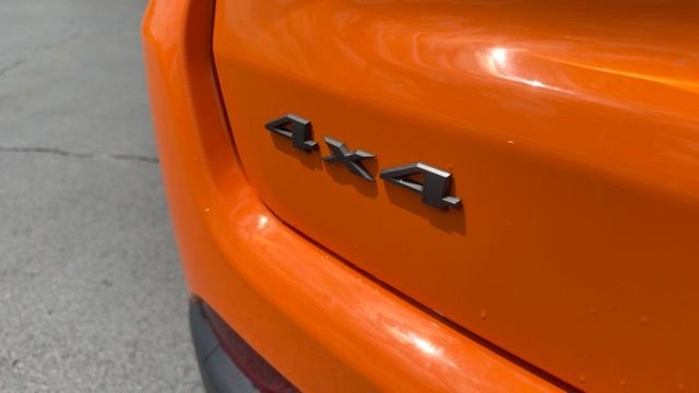 New 2026 Joose (DISC) Jeep Latitude image 10