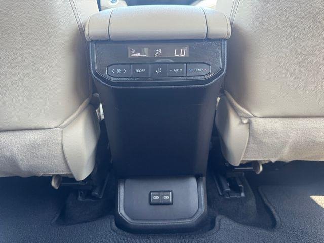 Certified Used 2025 Cypress Toyota XLE image 57