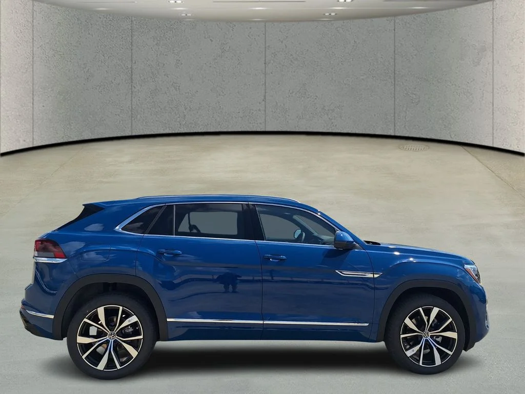 2026 Volkswagen Atlas Cross Sport SEL Premium R-LINE - Photo 6