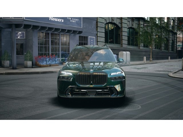 New 2027 Special Order Color BMW xDrive40i image 3