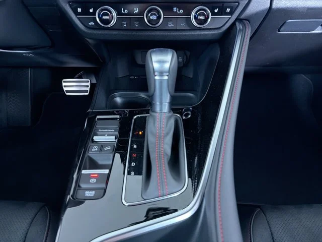 New 2026 SOLAR SILVER Acura w/A-Spec Package image 15