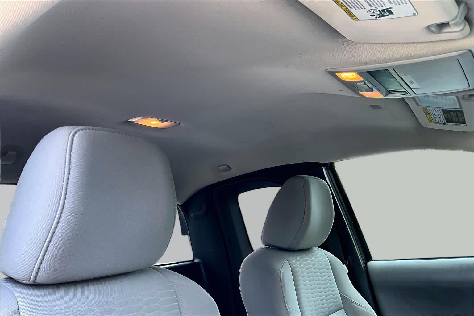 Used 2019 Magnetic Gray Metallic Toyota SR image 14