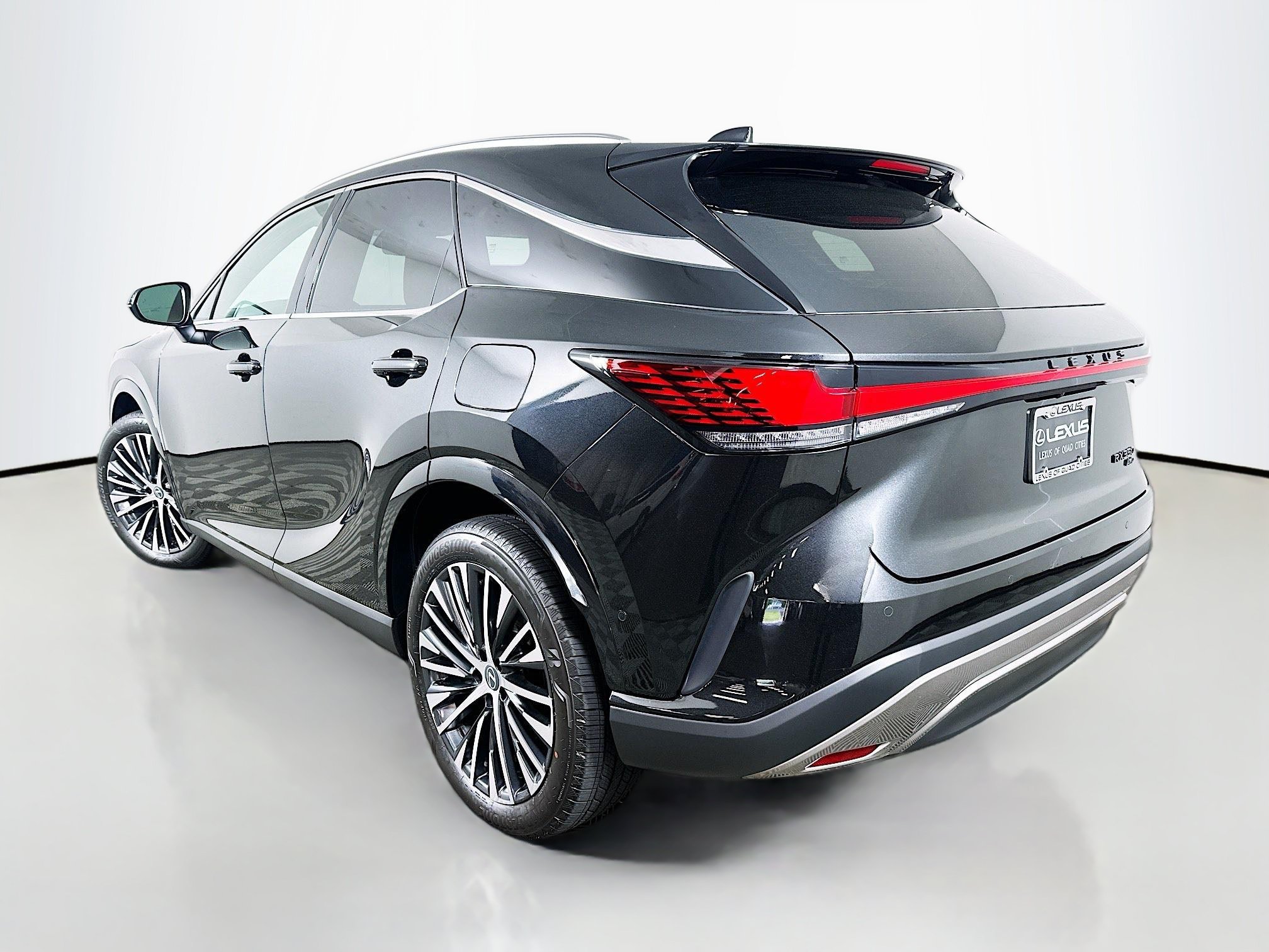New 2026 Caviar Lexus  350 PREMIUM+ AWD image 5